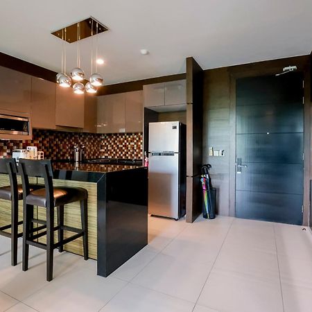 The Regent Bangtao Apartments Gorgeous View Of The Jungle バンタオビーチ エクステリア 写真