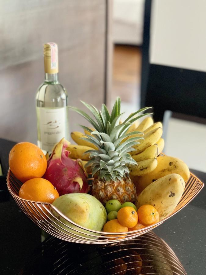 The Regent Bangtao Apartments Gorgeous View Of The Jungle バンタオビーチ エクステリア 写真