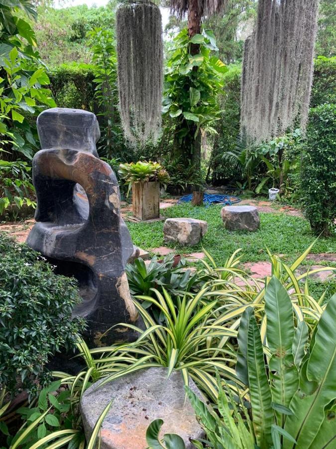 The Regent Bangtao Apartments Gorgeous View Of The Jungle バンタオビーチ エクステリア 写真
