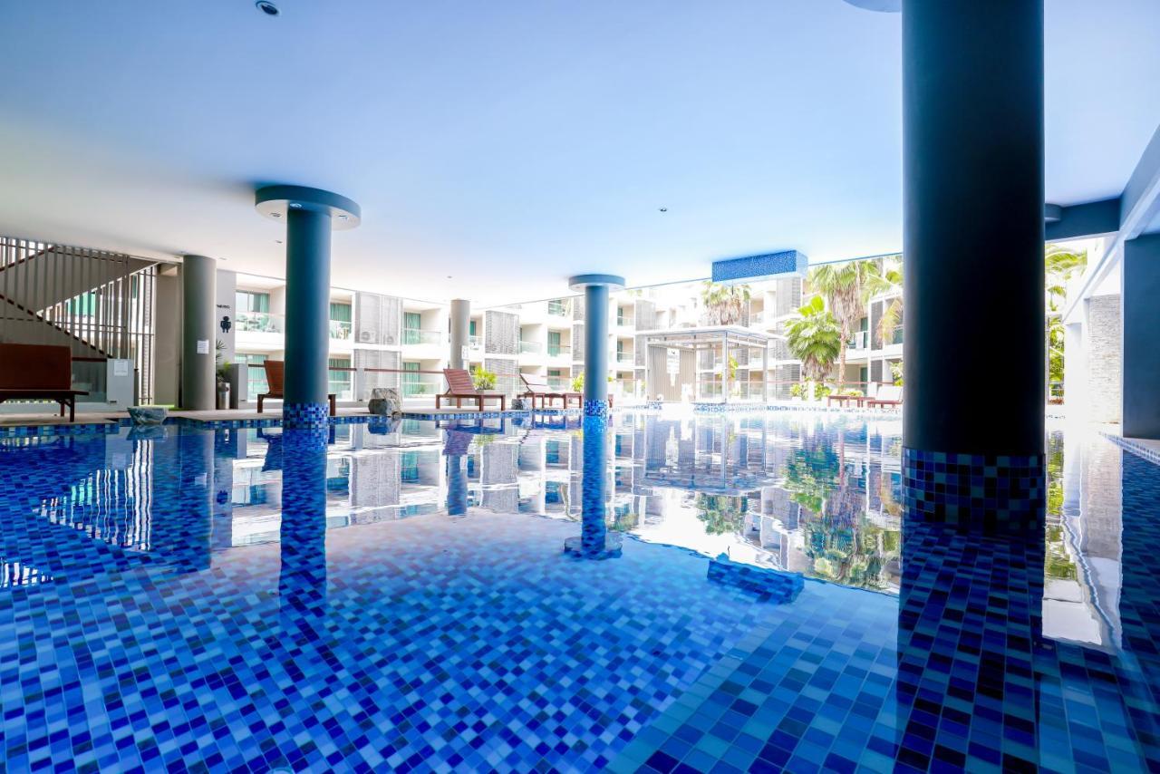 The Regent Bangtao Apartments Gorgeous View Of The Jungle バンタオビーチ エクステリア 写真