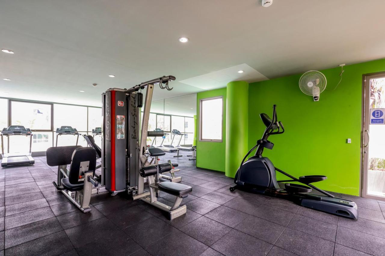 The Regent Bangtao Apartments Gorgeous View Of The Jungle バンタオビーチ エクステリア 写真